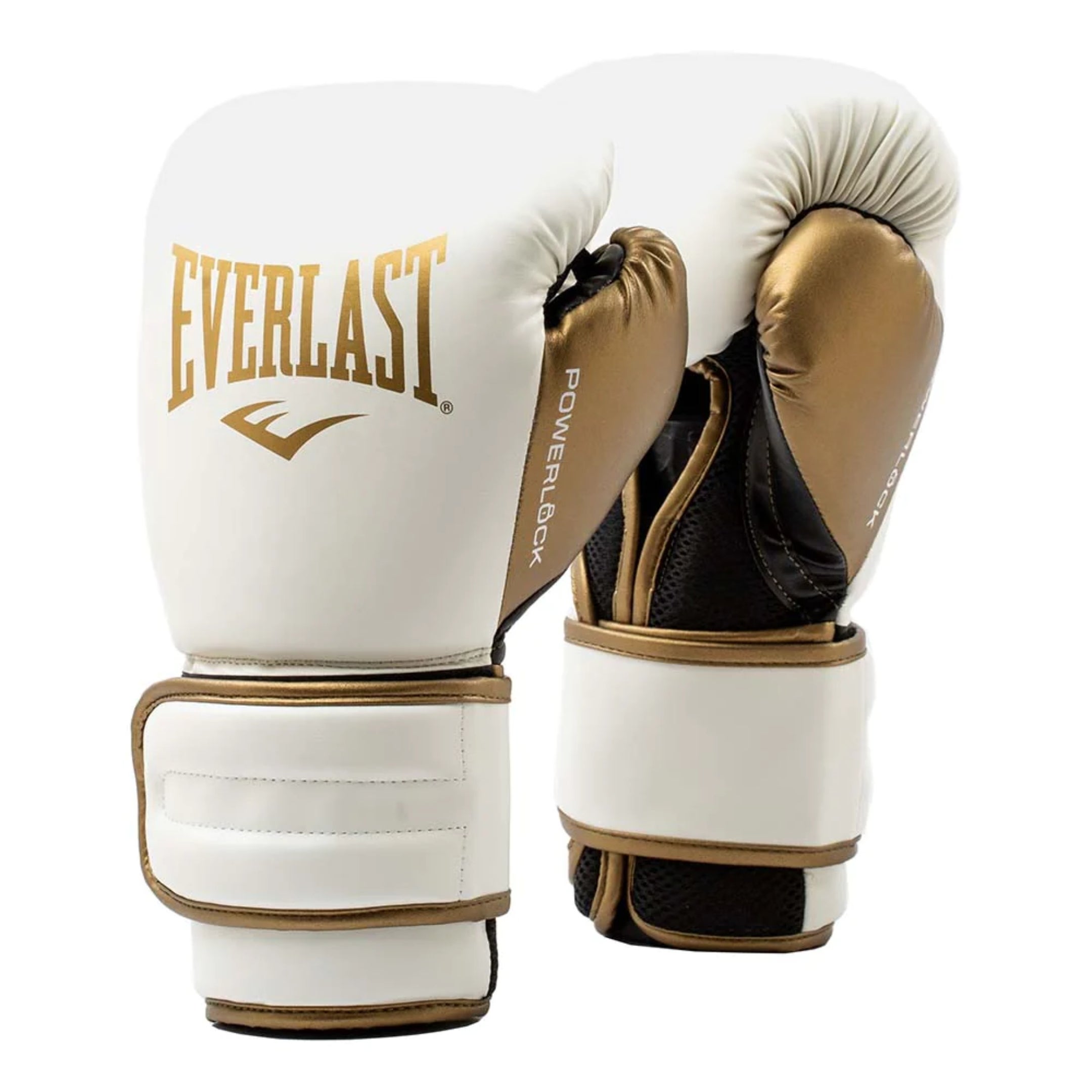 Everlast powerlock training gloves 16oz discount
